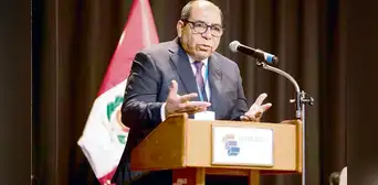 Gestión de Manuel Castillo alista cambios en el ROF de la Sunedu con secretismo