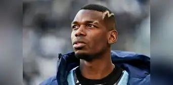 Paul Pogba es suspendido por 4 años tras arrojar positivo en control antidopaje