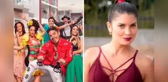¿Ya no quieren a Nataniel Sánchez en ‘Al fondo hay sitio’? Actriz revela que ya no la buscan ¿Ya no quieren a Nataniel Sánchez en ‘Al fondo hay sitio’? Actriz revela que ya no la buscan
