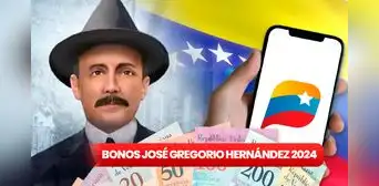 Bonos Patria marzo 2024: ¿José Gregorio Hernández tendrá aumento del monto este mes?