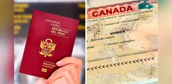 Al igual que Chile y Argentina, ¿qué hace falta para que los peruanos puedan viajar a Canadá sin VISA? Al igual que Chile y Argentina, ¿qué hace falta para que los peruanos puedan viajar a Canadá sin VISA?