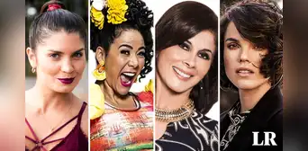 De 'Al fondo hay sitio' a ser parte del Miss Mundo Perú: ¿de quién se trata? De 'Al fondo hay sitio' a ser parte del Miss Mundo Perú: ¿de quién se trata?