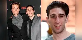 Muere Buddy Duress, protagonista de ‘Good Time’ con Robert Pattinson, a los 38 años Muere Buddy Duress, protagonista de ‘Good Time’ con Robert Pattinson, a los 38 años
