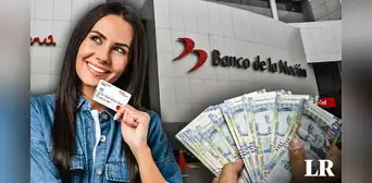 Banco de la Nación: ¿cuál es el MONTO máximo para transferencias interbancarias? Banco de la Nación: ¿cuál es el MONTO máximo para transferencias interbancarias?