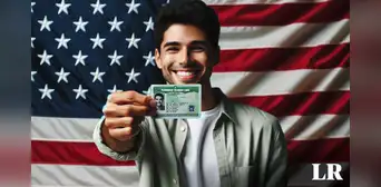 ¿Quieres la residencia permanente en Estados Unidos? Conoce cómo conseguir la GREEN CARD en 2024