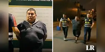 Santa Anita: PNP capturó a delincuente que figuraba como muerto en el Reniec Santa Anita: PNP capturó a delincuente que figuraba como muerto en el Reniec