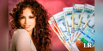 Janet Barboza: ¿cuánto era el ingreso mensual de la conductora en ‘La movida de los sábados’? Janet Barboza: ¿cuánto era el ingreso mensual de la conductora en ‘La movida de los sábados’?