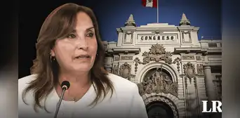Dina Boluarte: Pleno del Congreso votará este viernes la admisión de moción de vacancia Dina Boluarte: Pleno del Congreso votará este viernes la admisión de moción de vacancia