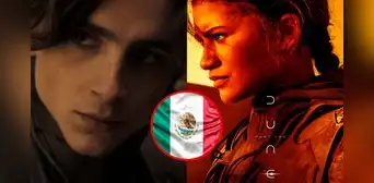 'Dune 2' [ESTRENO]: ¿dónde ver la película con Timothée Chalamet y Zendaya en IMAX México?