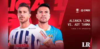 Alianza Lima vs ADT EN VIVO: donde ver la fecha 6 de la Liga 1 del futbol peruano por Liga 1 Max Alianza Lima vs ADT EN VIVO: donde ver la fecha 6 de la Liga 1 del futbol peruano por Liga 1 Max
