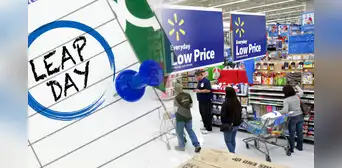 Lead Day 2024: qué es, por qué se realiza cada 4 años y ofertas en tiendas de Estados Unidos Lead Day 2024: qué es, por qué se realiza cada 4 años y ofertas en tiendas de Estados Unidos