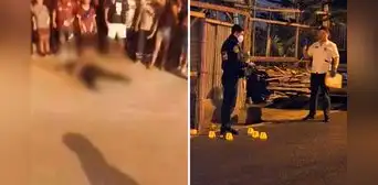 San Juan de Lurigancho: mototaxista es asesinado por no pagar cupo de S/3 a extorsionadores