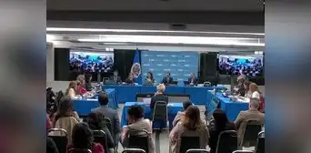 CIDH: organizaciones sociales piden incorporar a Perú en lista de países con mayor riesgo en la región CIDH: organizaciones sociales piden incorporar a Perú en lista de países con mayor riesgo en la región