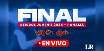 Resultados Béisbol Juvenil 2024 EN VIVO, 2 de marzo, por RPC: sigue AQUÍ el juego 4 entre Metro vs. Coclé HOY Resultados Béisbol Juvenil 2024 EN VIVO, 2 de marzo, por RPC: sigue AQUÍ el juego 4 entre Metro vs. Coclé HOY