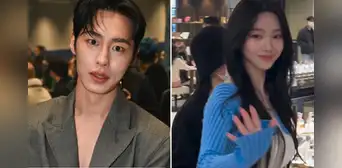 Karina de aespa reaparece en público tras revelarse su relación con Lee Jae Wook y sorprende a fans