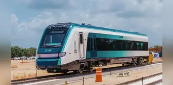 Tren Maya, tramo 5: ¿cuánto cuesta un boleto para la ruta Cancún-Playa del Carmen? Tren Maya, tramo 5: ¿cuánto cuesta un boleto para la ruta Cancún-Playa del Carmen?