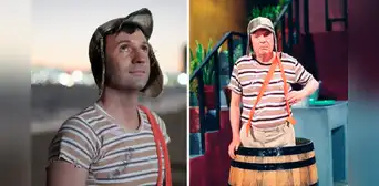 ‘Sin querer queriendo’: ¿cuándo se estrena la serie biopic de Roberto Gómez Bolaños, Chespirito?
