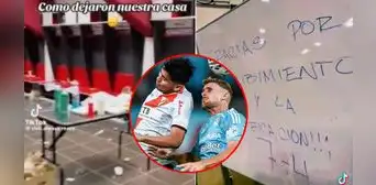 Always Ready publicó picante video contra Cristal luego de eliminarlo de la Copa Libertadores Always Ready publicó picante video contra Cristal luego de eliminarlo de la Copa Libertadores