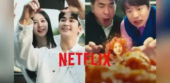 Estrenos de doramas en Netflix, marzo 2024: 'La reina de las lágrimas' y más series coreanas imperdibles Estrenos de doramas en Netflix, marzo 2024: 'La reina de las lágrimas' y más series coreanas imperdibles