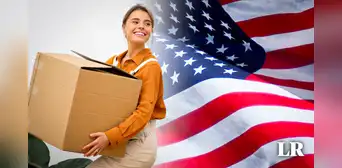 Estados Unidos: 5 lugares en donde te pagan hasta 10.000 dólares por residir Estados Unidos: 5 lugares en donde te pagan hasta 10.000 dólares por residir