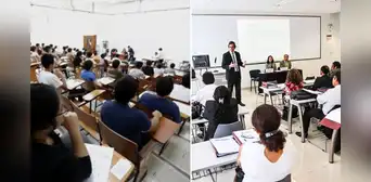 Sunedu: las 13 carreras que solo podrán dictarse en la modalidad presencial a partir de este año