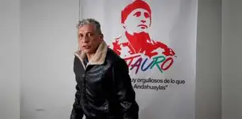 Fiscalía inicia diligencias contra partido de Antauro Humala a fin de evaluar su legalidad Fiscalía inicia diligencias contra partido de Antauro Humala a fin de evaluar su legalidad