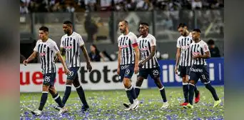 ¿Cuántos lesionados tiene Alianza Lima y cuánto tiempo serán baja en el equipo? ¿Cuántos lesionados tiene Alianza Lima y cuánto tiempo serán baja en el equipo?