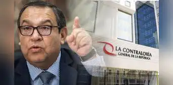 Contraloría rechazó expresiones de Alberto Otárola en las que cuestionó su transparencia