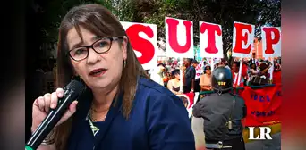 Año escolar 2024: ¿huelga de maestros del Sutep podría afectar el inicio de clases? Esto explica el Minedu Año escolar 2024: ¿huelga de maestros del Sutep podría afectar el inicio de clases? Esto explica el Minedu