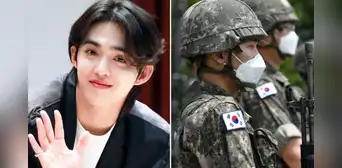 SEVENTEEN: S. Coups es exonerado del servicio militar obligatorio por una lesión en la rodilla