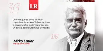 La vida antes y la vida después, por Mirko Lauer La vida antes y la vida después, por Mirko Lauer