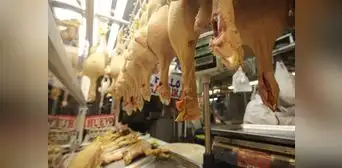 Inflación de Lima Metropolitana llega a 0,56% en febrero Inflación de Lima Metropolitana llega a 0,56% en febrero