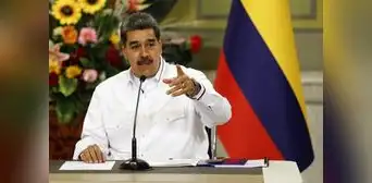 Nicolás Maduro será investigado por la Corte Penal Internacional Nicolás Maduro será investigado por la Corte Penal Internacional