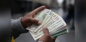 Tipo de cambio arranca marzo a la baja y llegó a S/3,768 Tipo de cambio arranca marzo a la baja y llegó a S/3,768