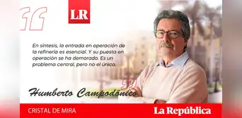 Liquidez o insolvencia, por Humberto Campodónico Liquidez o insolvencia, por Humberto Campodónico