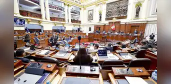 Transparencia: Sanción a la JNJ es desproporcionada Transparencia: Sanción a la JNJ es desproporcionada