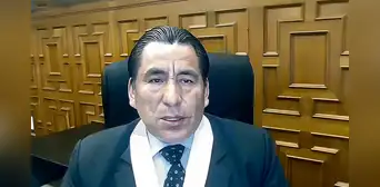 Juez pide respetar la libertad de información Juez pide respetar la libertad de información