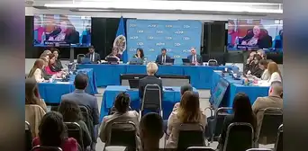 CIDH: piden incorporar a Perú en lista donde está Venezuela y Nicaragua CIDH: piden incorporar a Perú en lista donde está Venezuela y Nicaragua