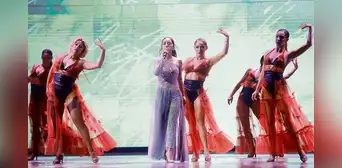 Lita Pezo: “Seguiré luchando por mis sueños” Lita Pezo: “Seguiré luchando por mis sueños”