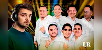 Conciertos en Lima este fin de semana: Armonía 10, Martin Garrix y otros eventos de marzo 2024 Conciertos en Lima este fin de semana: Armonía 10, Martin Garrix y otros eventos de marzo 2024