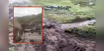 Huaico en la carretera Arequipa-Puno provoca bloqueo: suspenden venta de pasajes para viajes Huaico en la carretera Arequipa-Puno provoca bloqueo: suspenden venta de pasajes para viajes