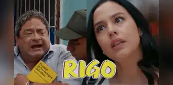 ‘Rigo’, capítulo 73 por RCN: horario, canal y dónde ver ONLINE la novela colombiana ‘Rigo’, capítulo 73 por RCN: horario, canal y dónde ver ONLINE la novela colombiana