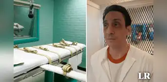 Ejecutan a Iván Cantú en EE. UU: ¿por qué fue condenado a pena de muerte y cuáles fueron sus últimas palabras? Ejecutan a Iván Cantú en EE. UU: ¿por qué fue condenado a pena de muerte y cuáles fueron sus últimas palabras?