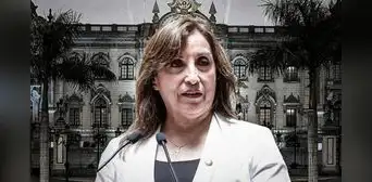 Congreso rechaza admitir moción de vacancia contra Dina Boluarte Congreso rechaza admitir moción de vacancia contra Dina Boluarte