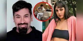Aldo Miyashiro tendría nueva pareja: ¿quién es y cuál es la edad de la mujer con la que viajó a Cancún? Aldo Miyashiro tendría nueva pareja: ¿quién es y cuál es la edad de la mujer con la que viajó a Cancún?