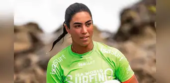 Sol Aguirre clasificó a los Juegos Olímpicos París 2024: ¿cuántos representantes lleva Perú?