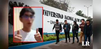 San Marcos: postulante pierde vacante directa por error en certificado de estudios San Marcos: postulante pierde vacante directa por error en certificado de estudios