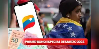 Primer Bono Especial, 3 de marzo 2024: MONTO ACTUALIZADO, fecha de PAGO y ÚLTIMAS NOTICIAS