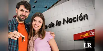 Si ganas más de S/800 al mes, puedes solicitar un crédito para vivienda en el Banco de la Nación: ¿cómo aplicar?