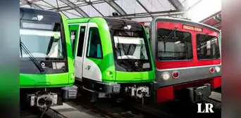 Metro de Lima: empresa Aenza, ex Graña y Montero, reclama S/ 106 millones al Estado